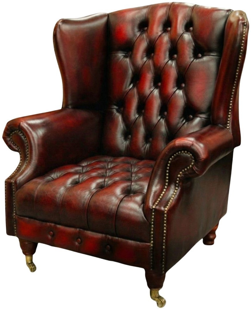 The Dorchester Chesterfield